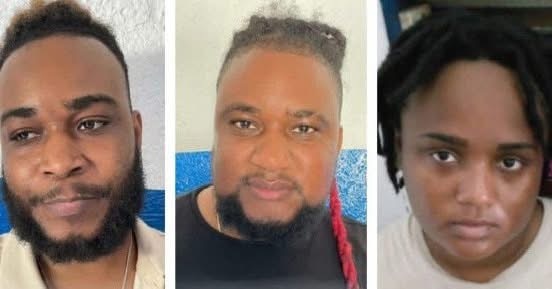 Florida Woman Guilty in Haiti Weapons Smuggling Plot